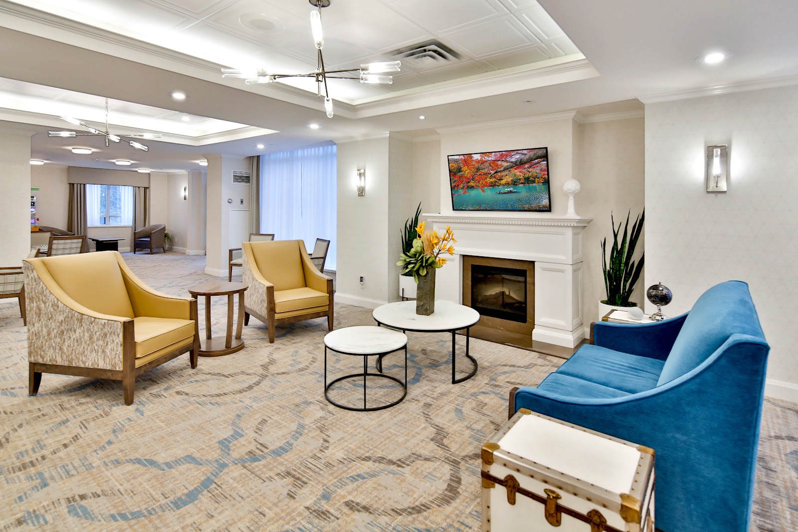 Forest Hill Place
