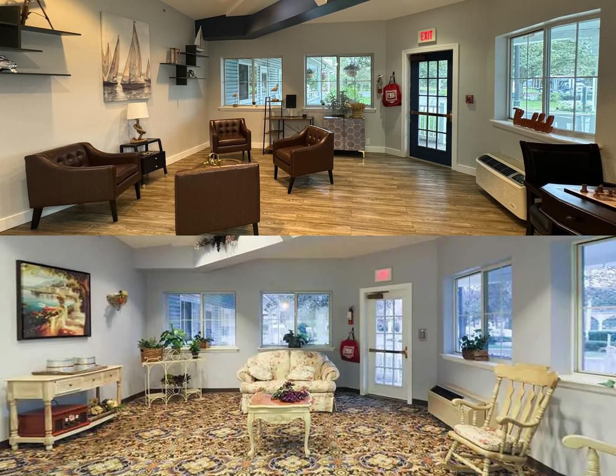 The Village at Meadowbrook Assisted Living