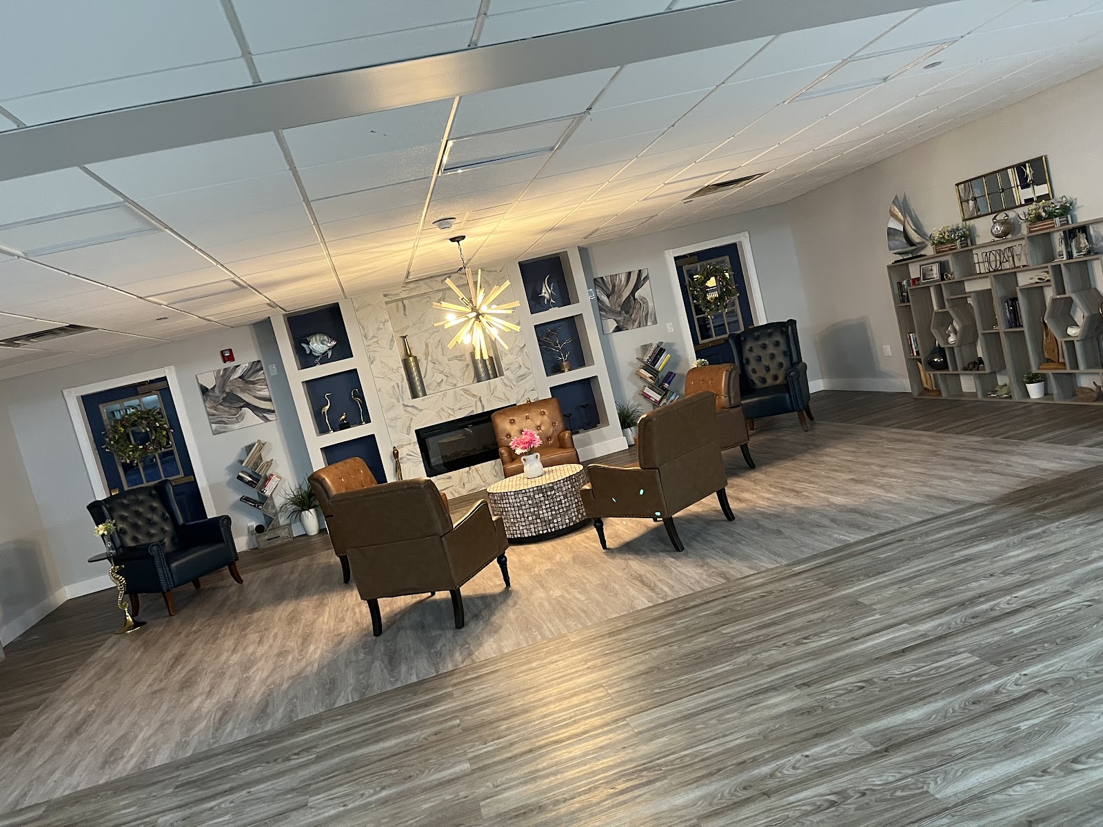 The Village at Meadowbrook Assisted Living