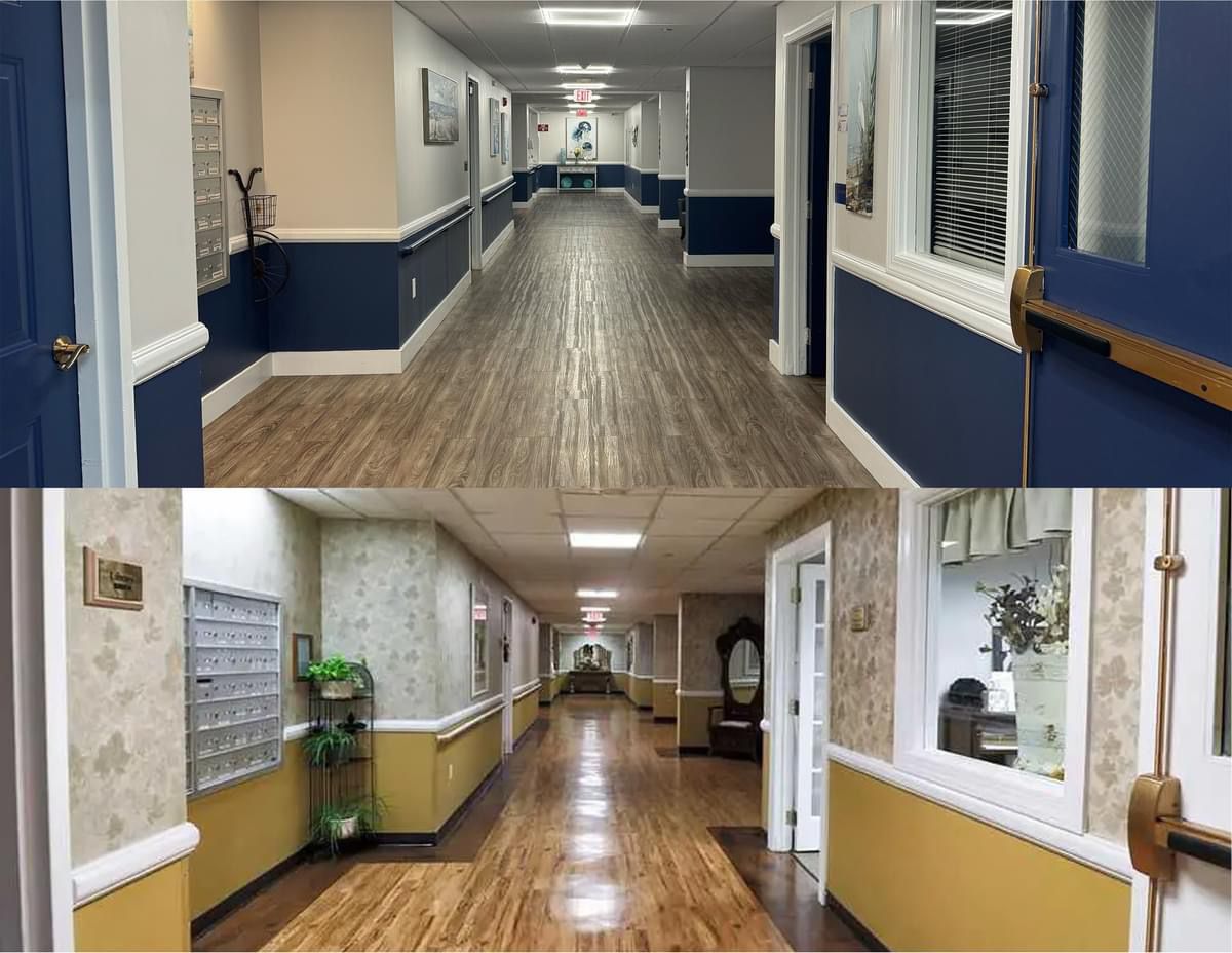The Village at Meadowbrook Assisted Living