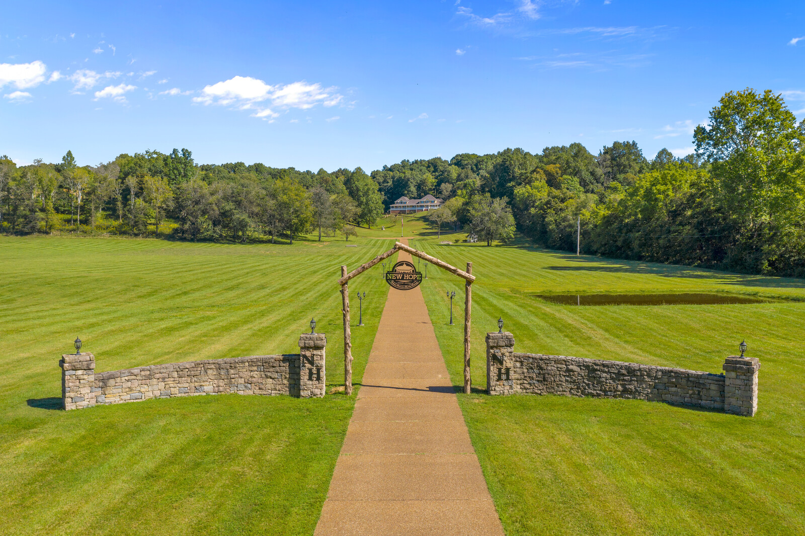 New Hope Senior Living of Hendersonville