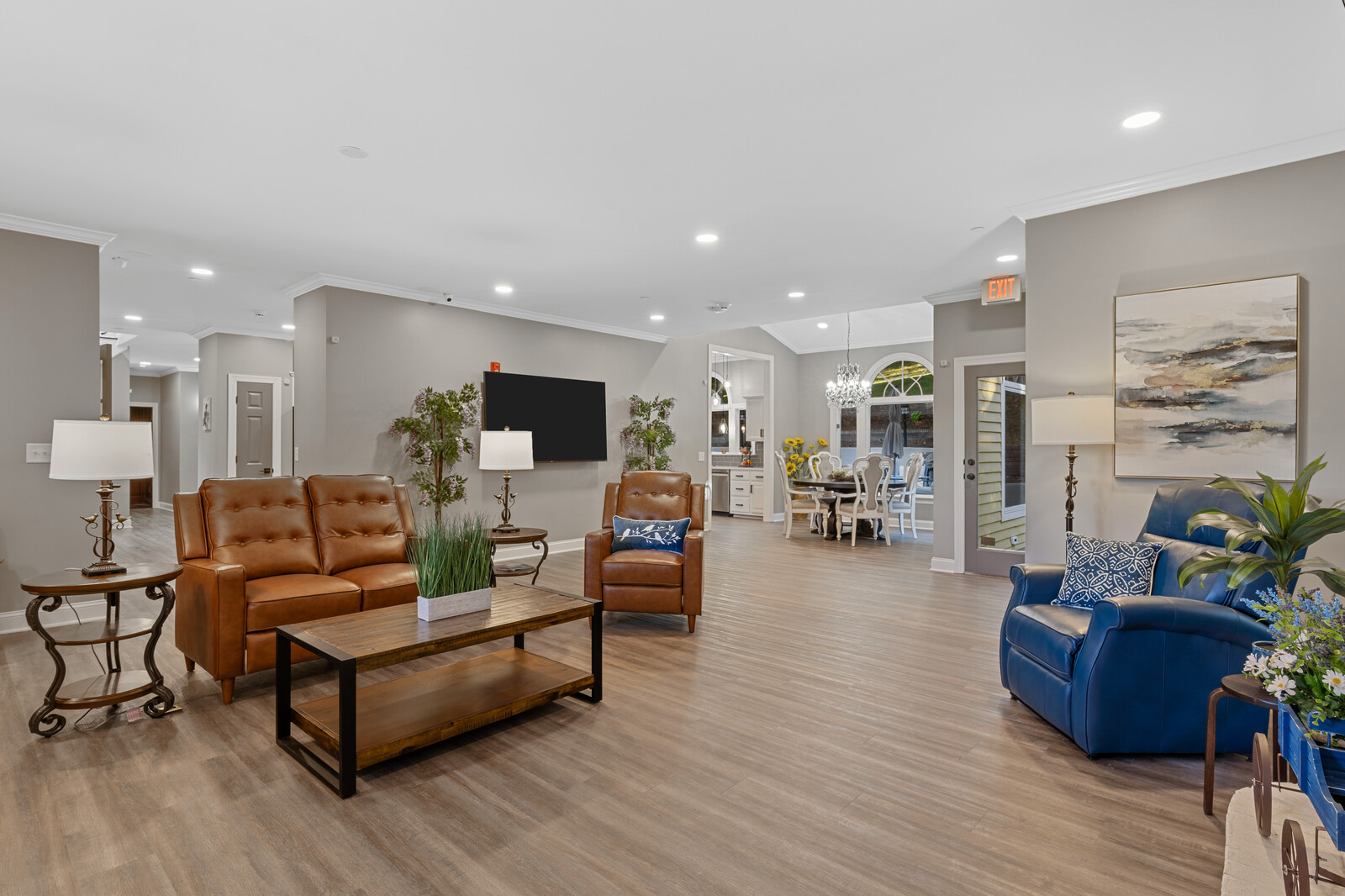 New Hope Senior Living of Hendersonville