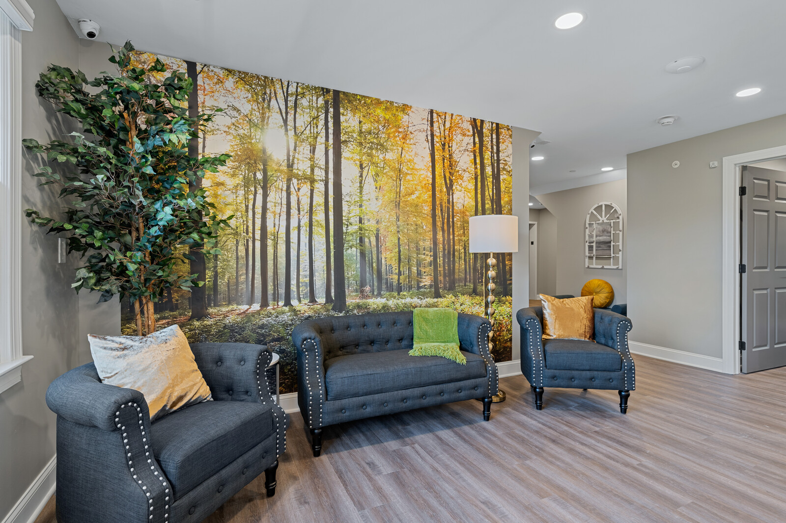 New Hope Senior Living of Hendersonville