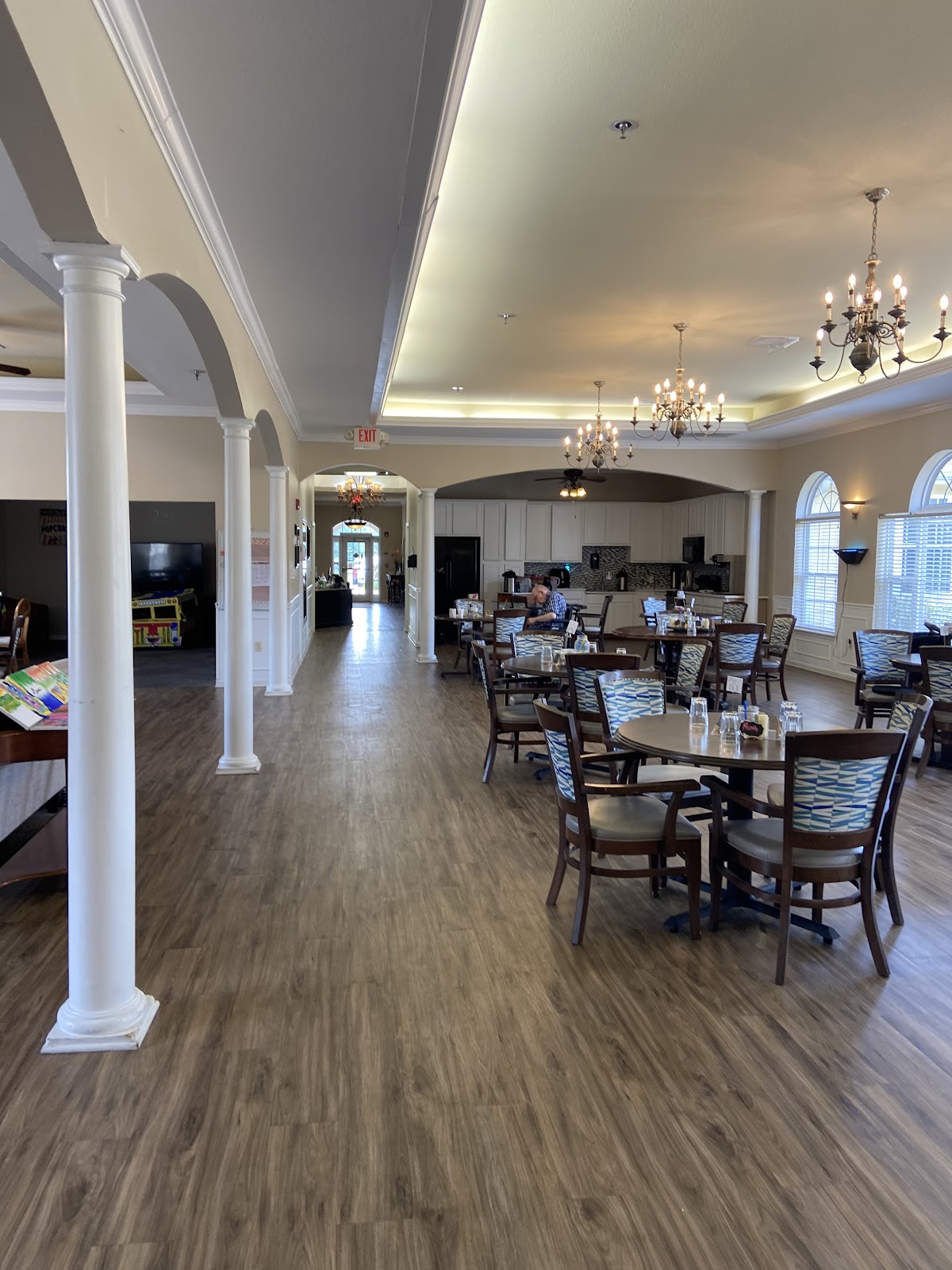 Charter Senior Living of Hermitage