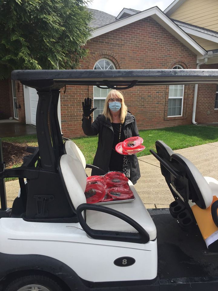 Charter Senior Living of Hermitage