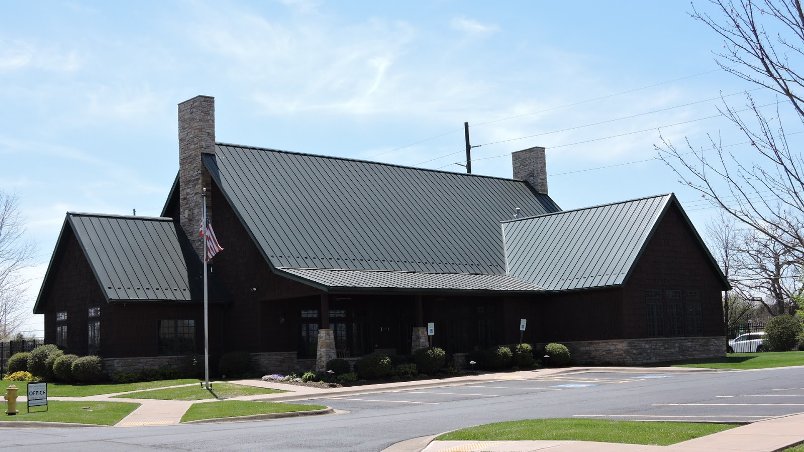 Legacy Village Garden Homes