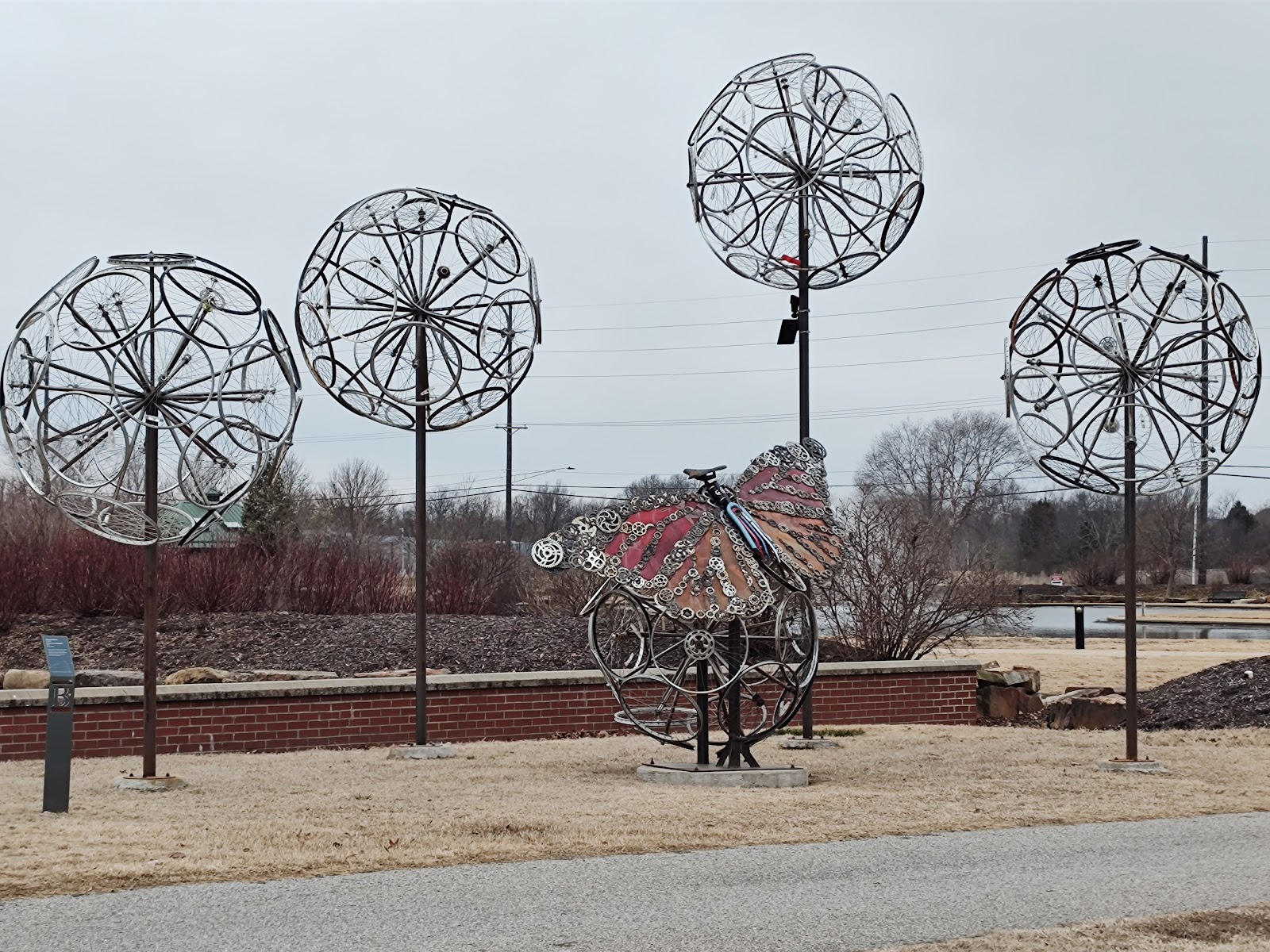 Legacy Village Garden Homes