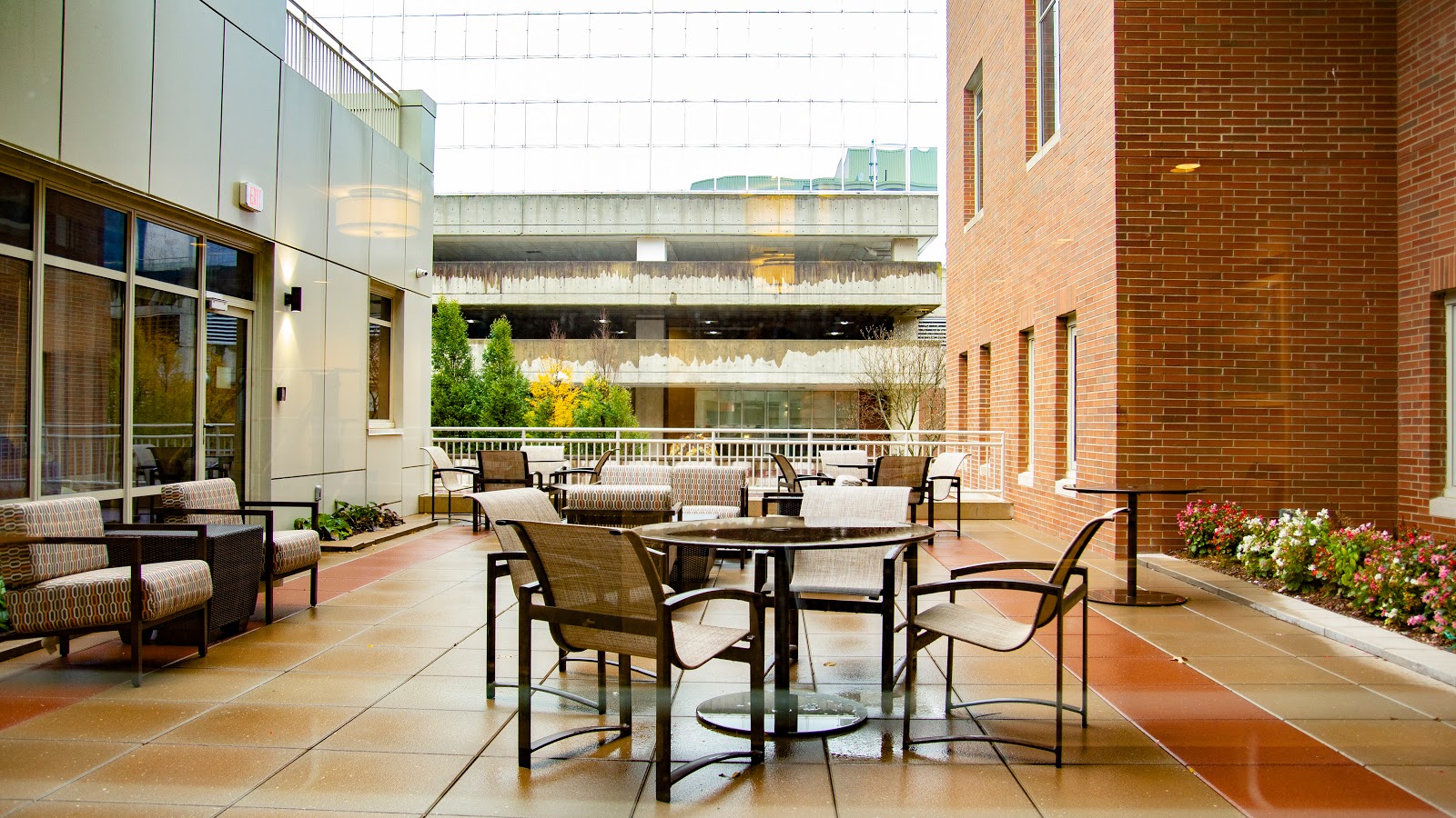 Epic Rehabilitation and Healthcare at White Plains