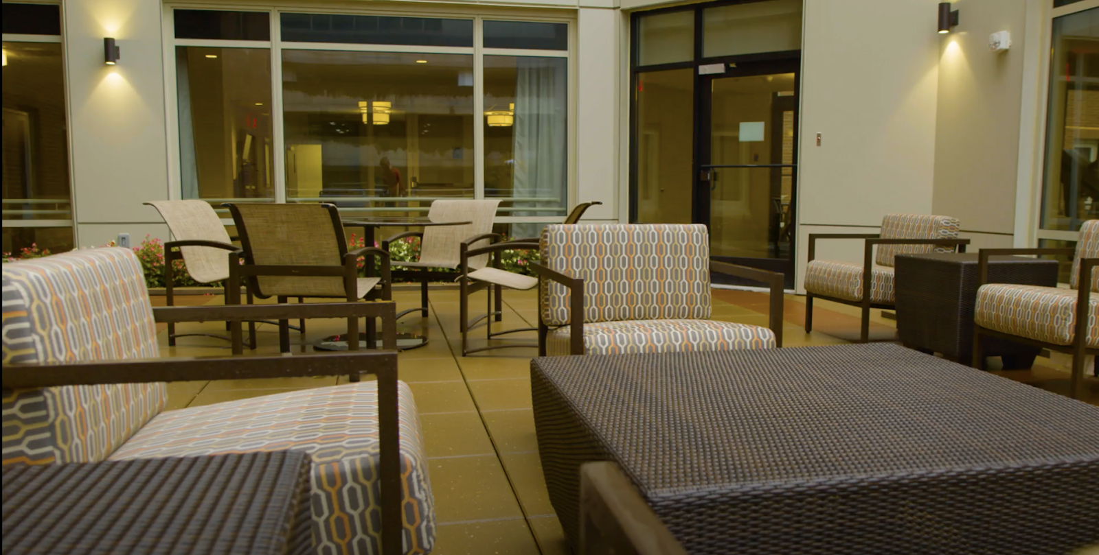 Epic Rehabilitation and Healthcare at White Plains
