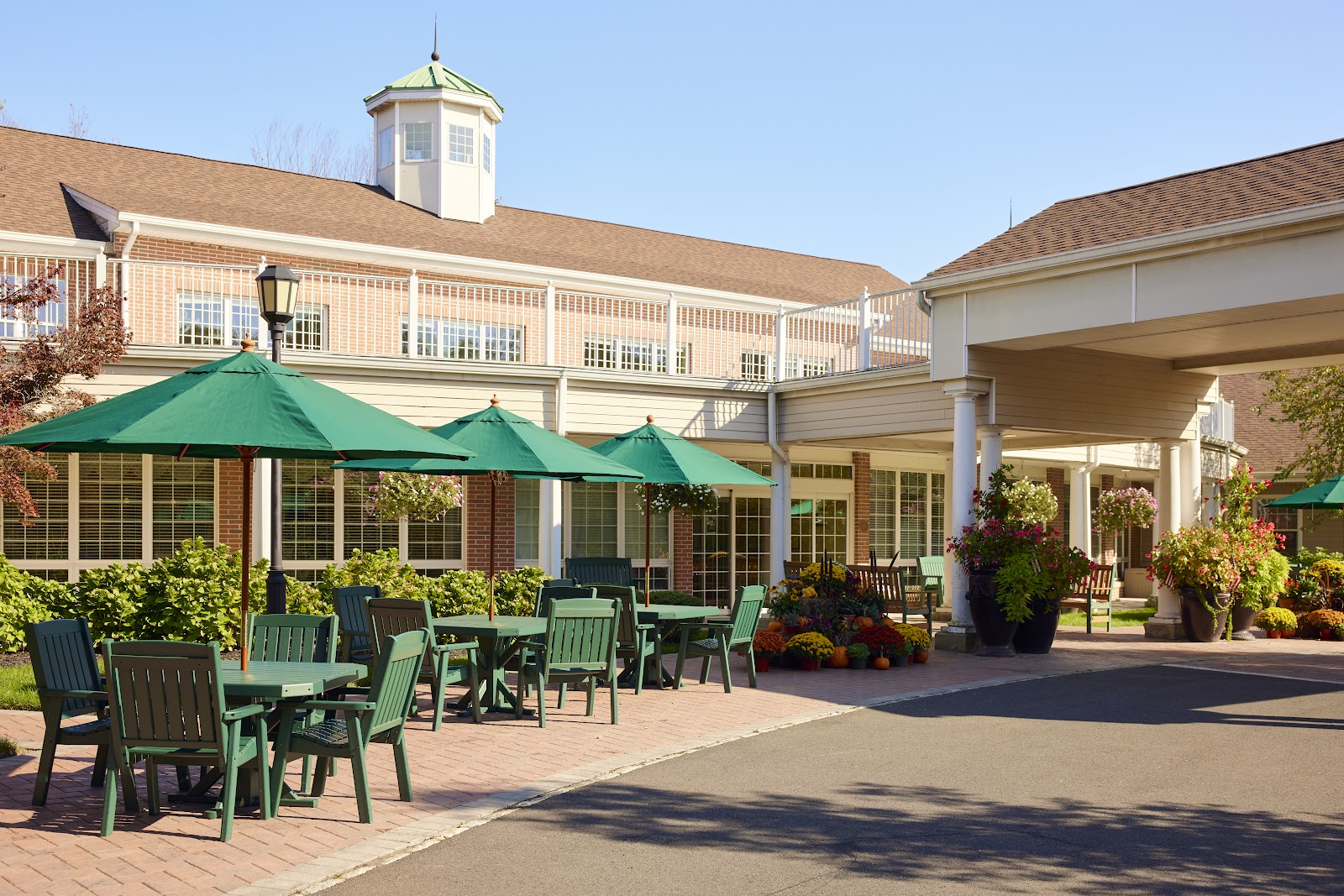 Brandywine Colts Neck by Monarch