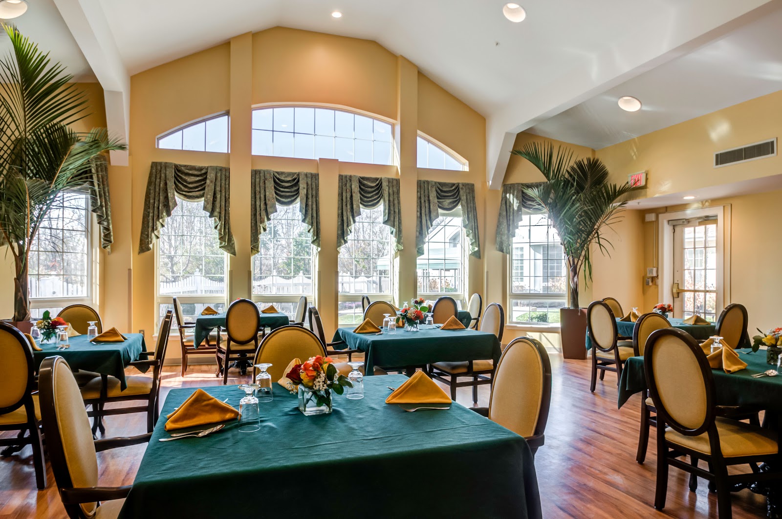 Brandywine Colts Neck by Monarch