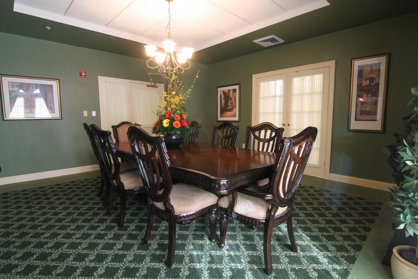Brandywine Colts Neck by Monarch
