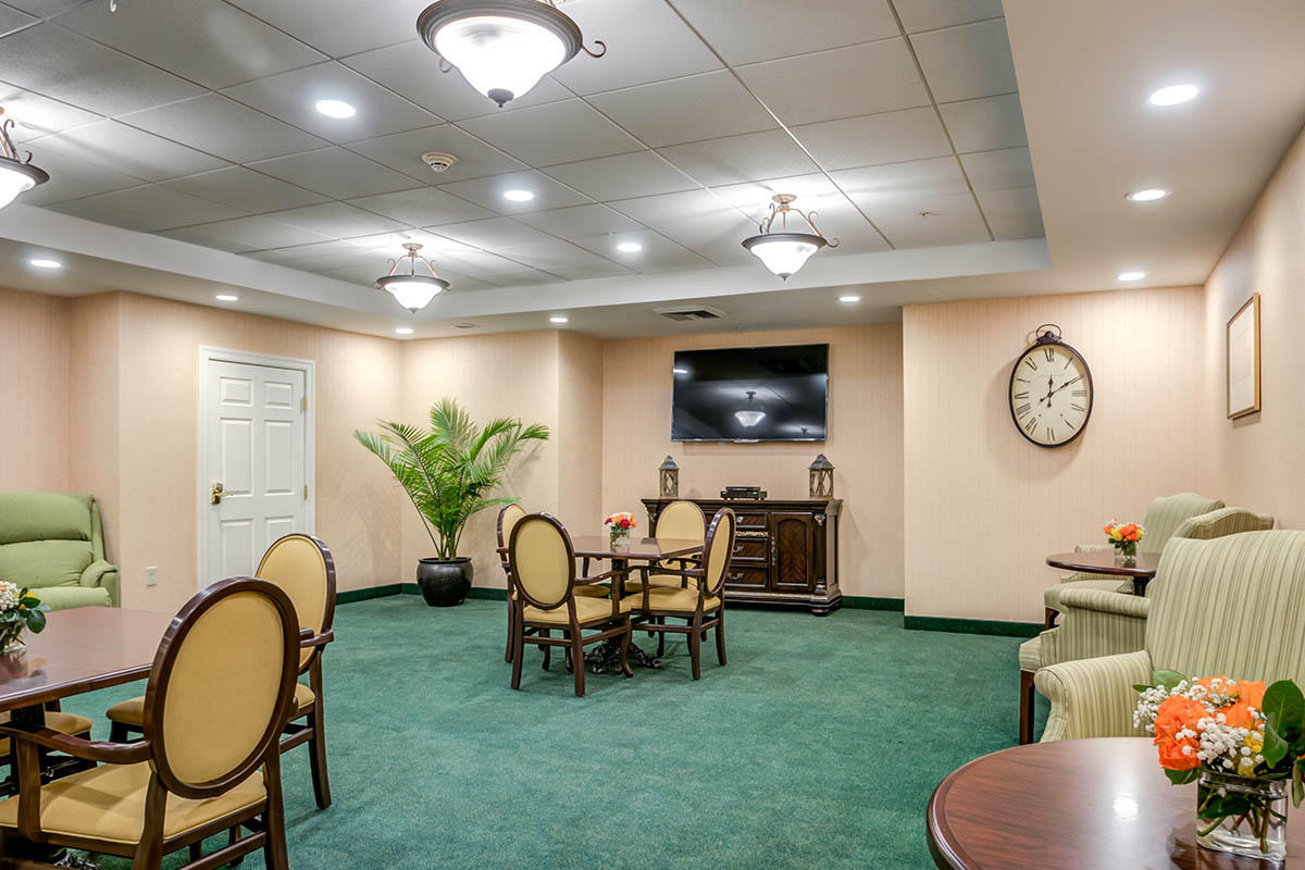 Brandywine Colts Neck by Monarch