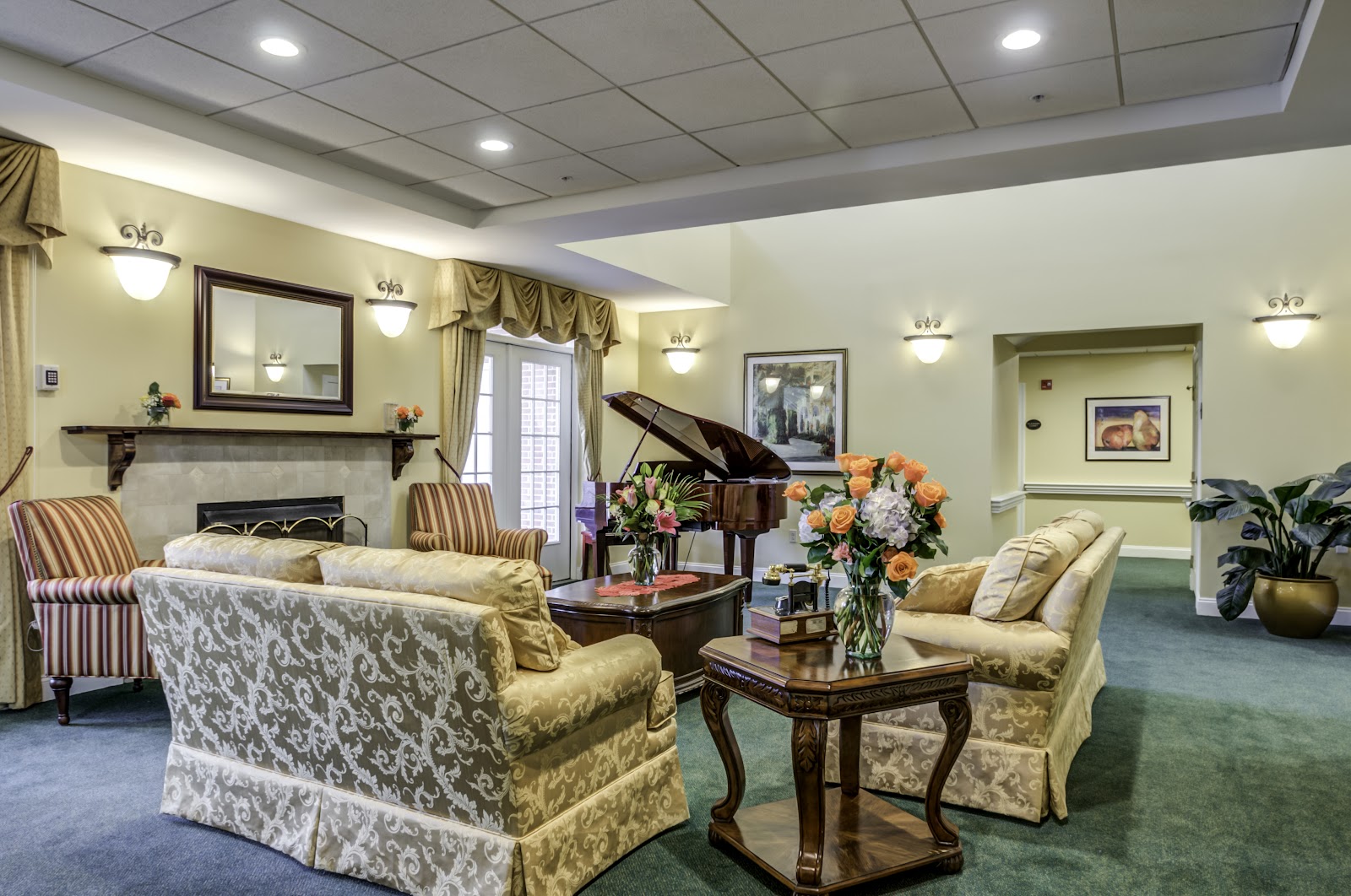 Brandywine Colts Neck by Monarch