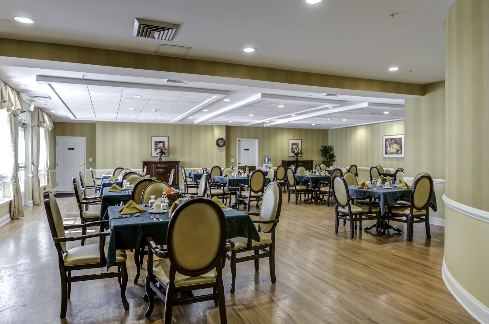 Brandywine Colts Neck by Monarch