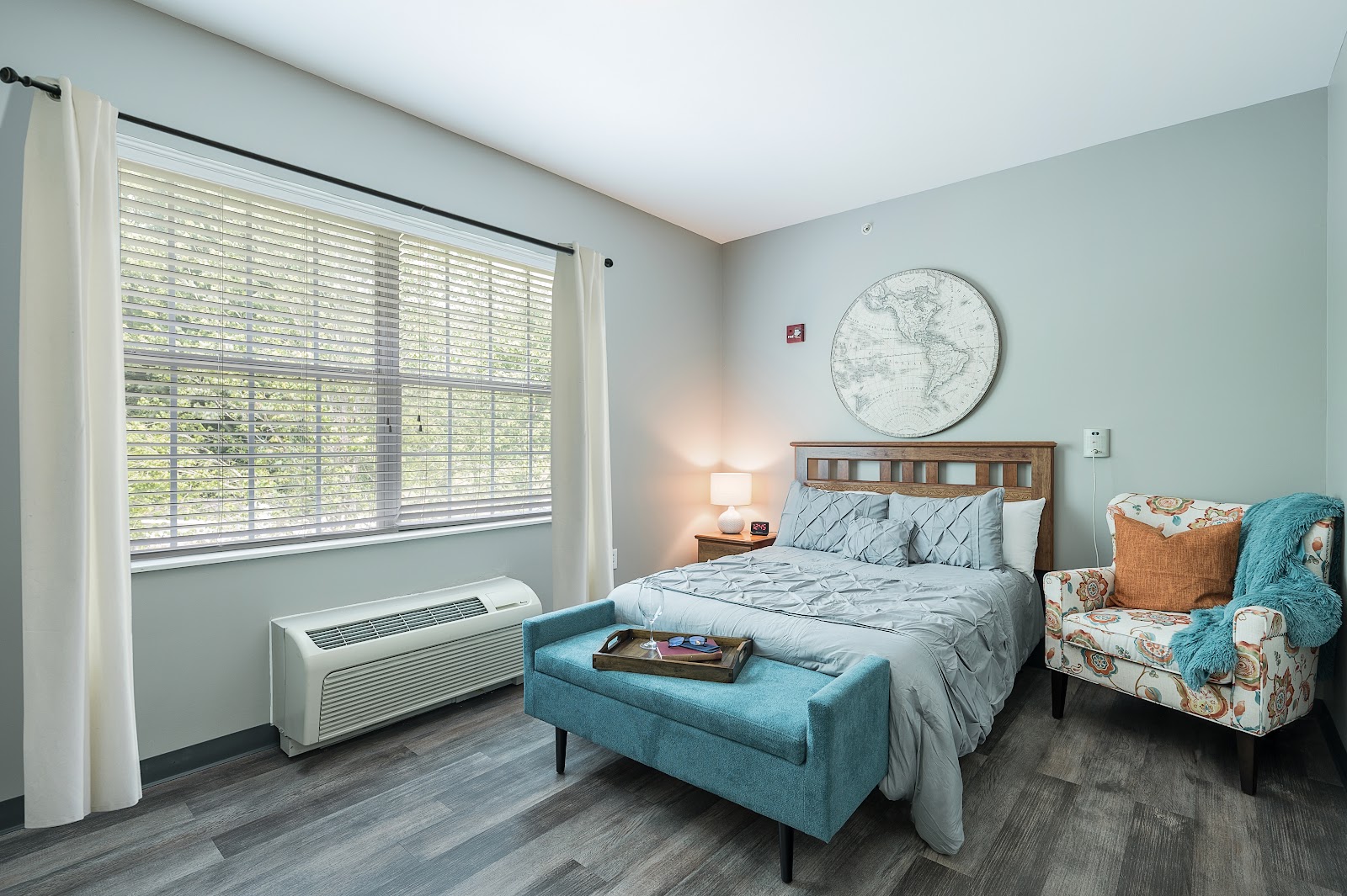 Trinity Hills of Knoxville