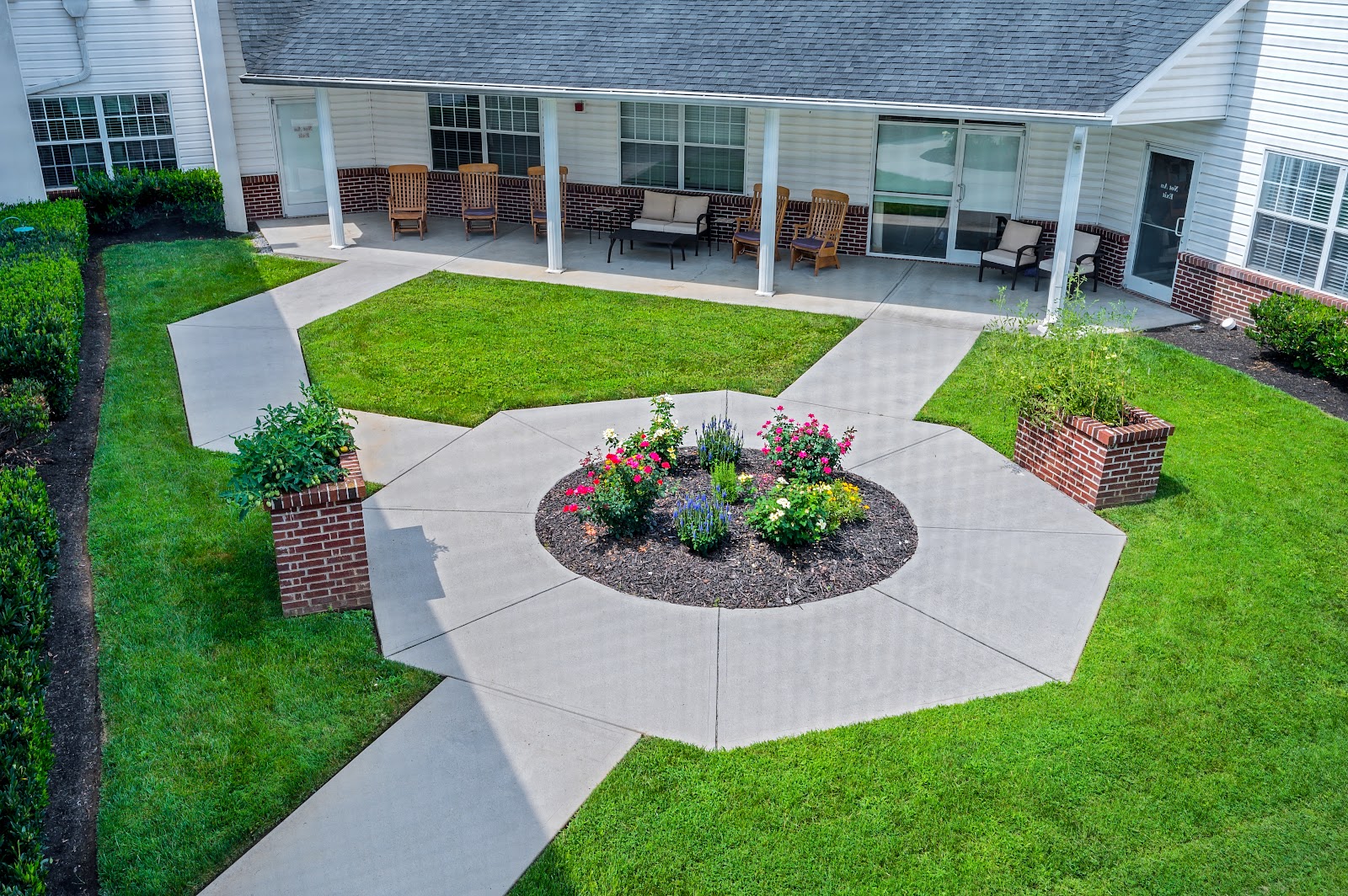 Trinity Hills of Knoxville