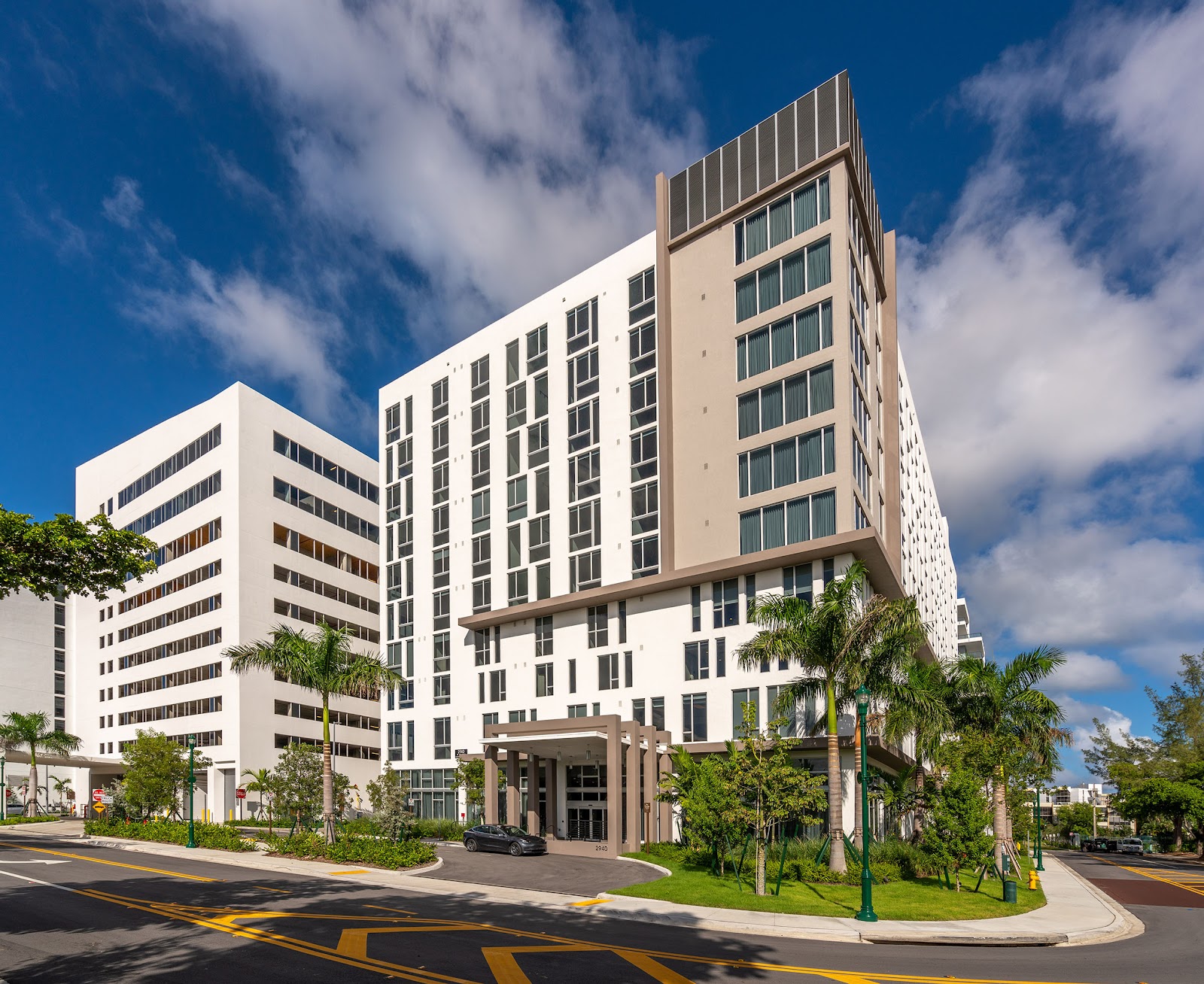 The Plaza at ParkSquare - Luxury Assisted Living