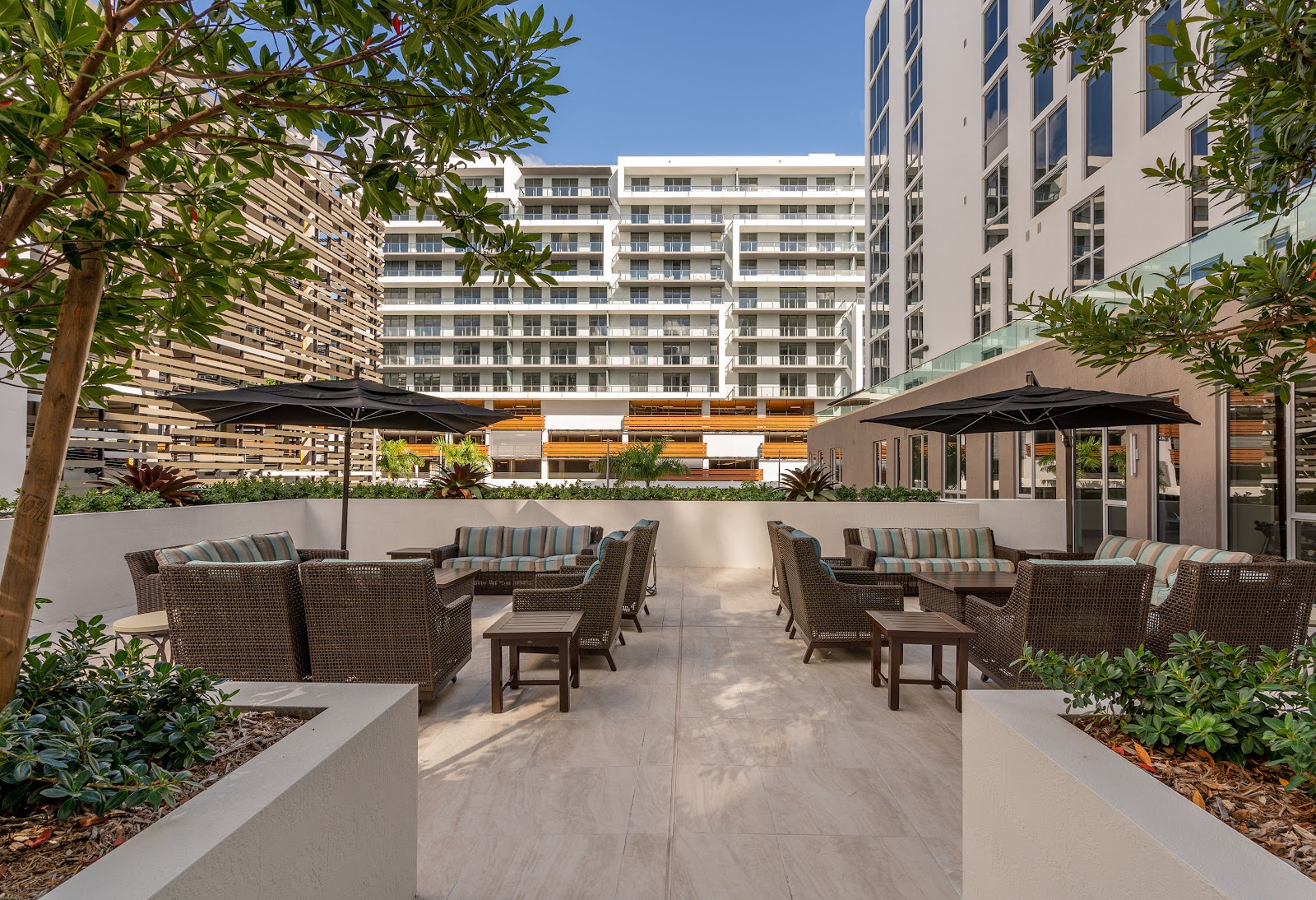 The Plaza at ParkSquare - Luxury Assisted Living