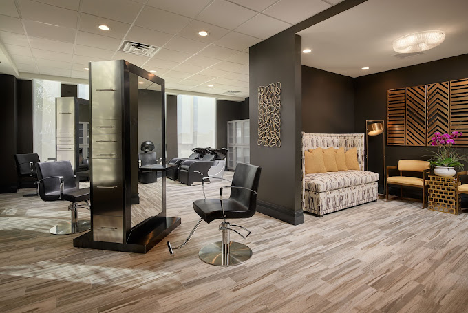 The Plaza at ParkSquare - Luxury Assisted Living