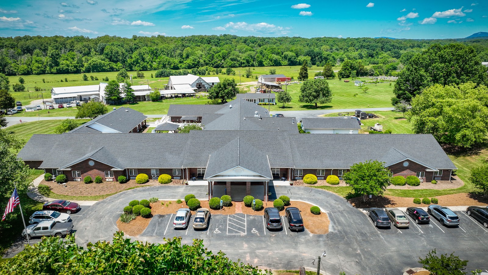 Walnut Ridge Assisted Living