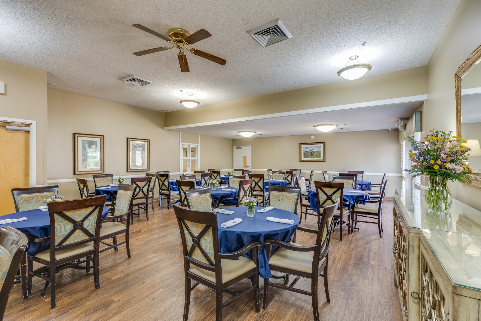 Walnut Ridge Assisted Living