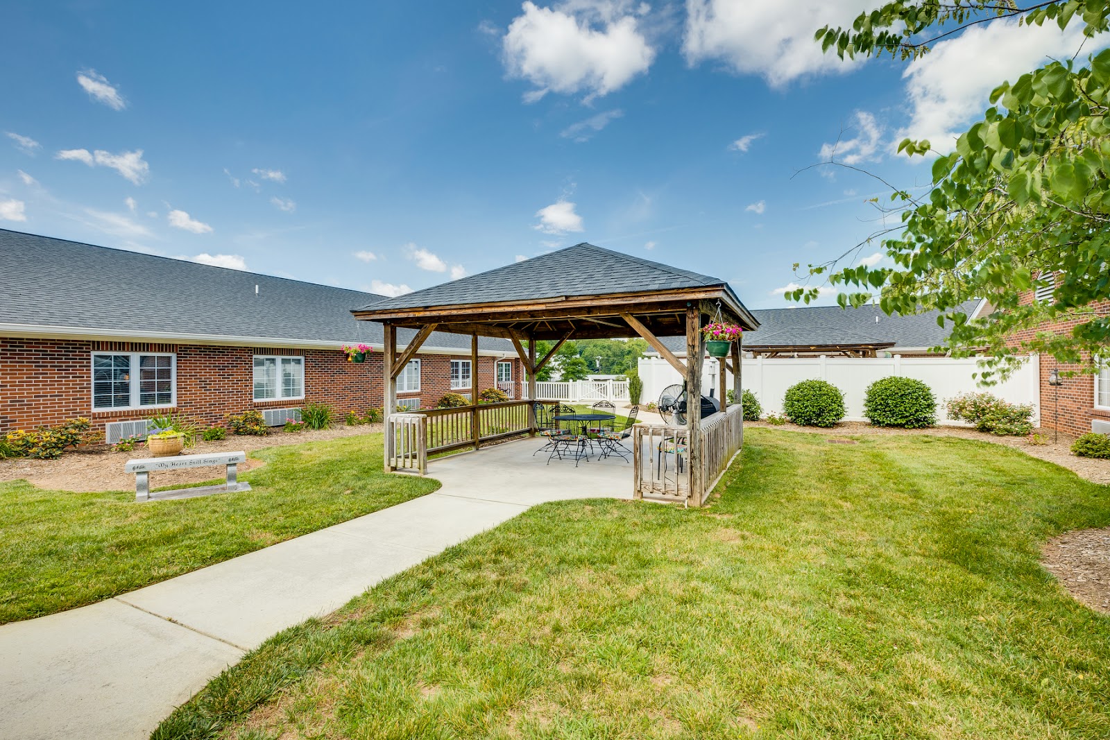 Walnut Ridge Assisted Living