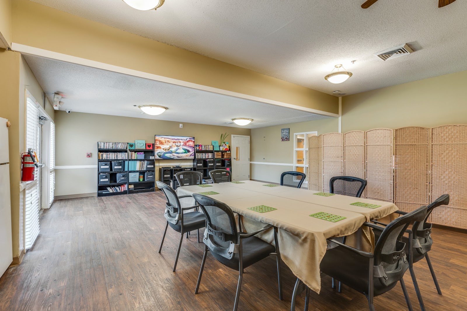 Walnut Ridge Assisted Living