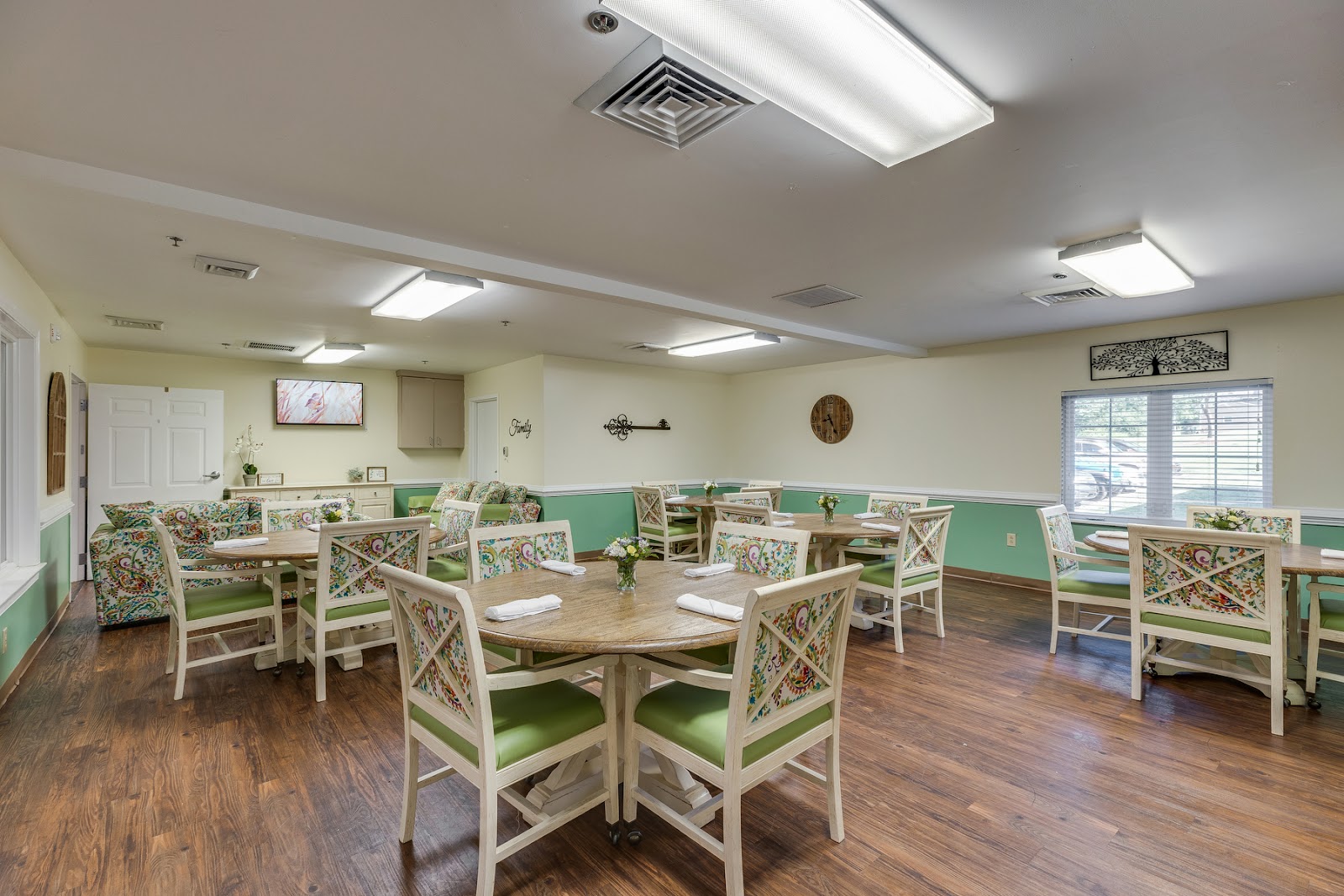 Walnut Ridge Assisted Living