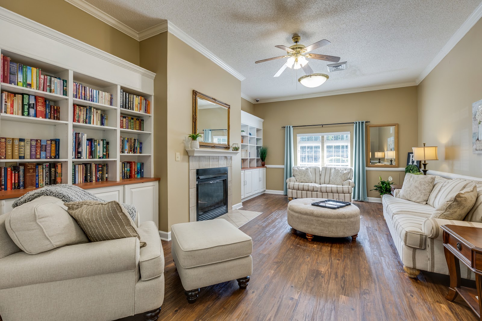 Walnut Ridge Assisted Living