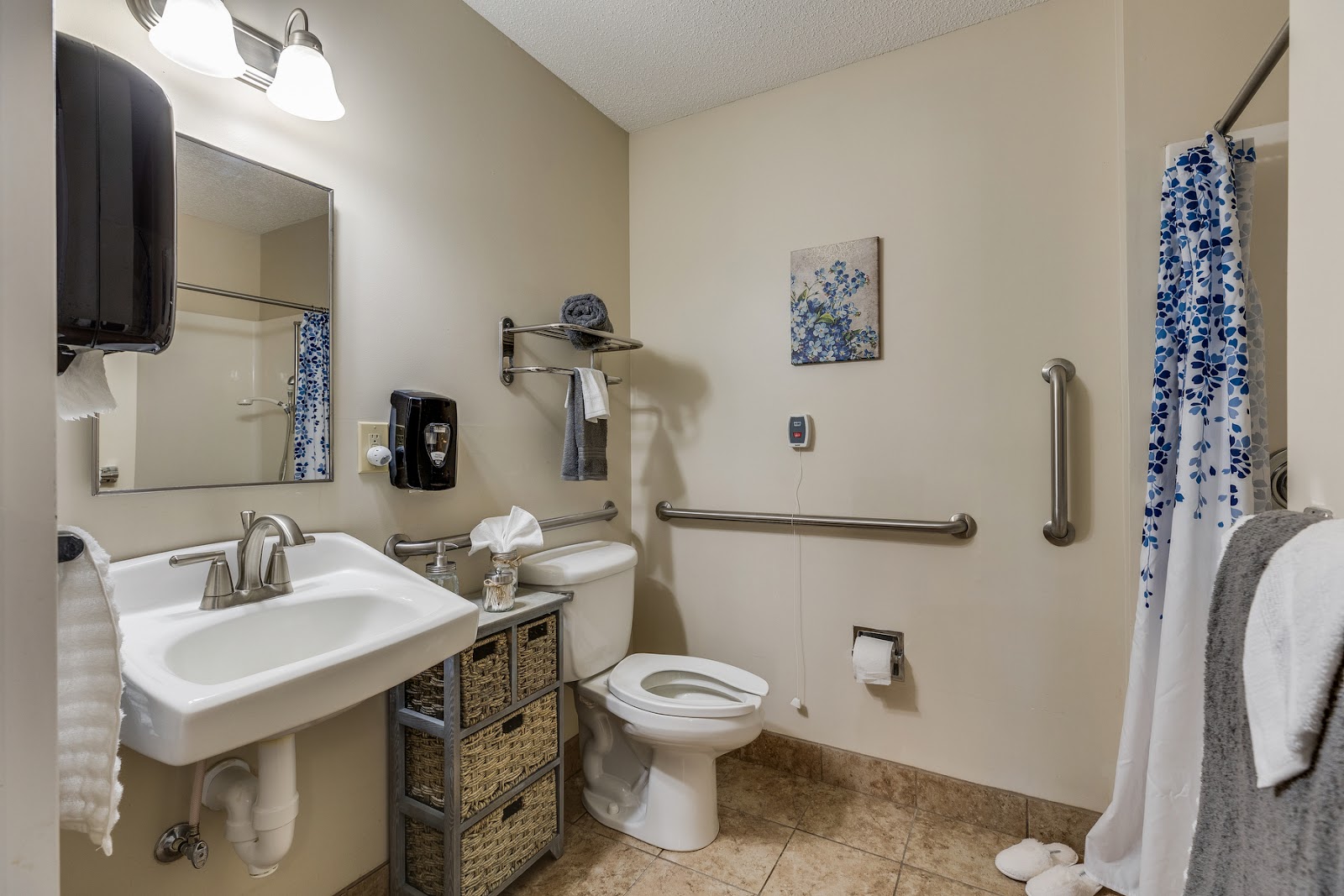 Walnut Ridge Assisted Living