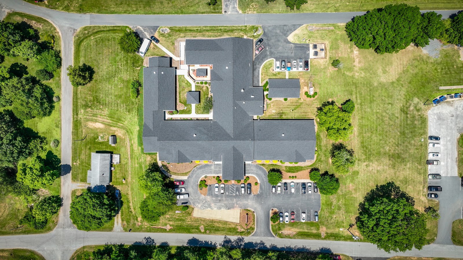 Walnut Ridge Assisted Living