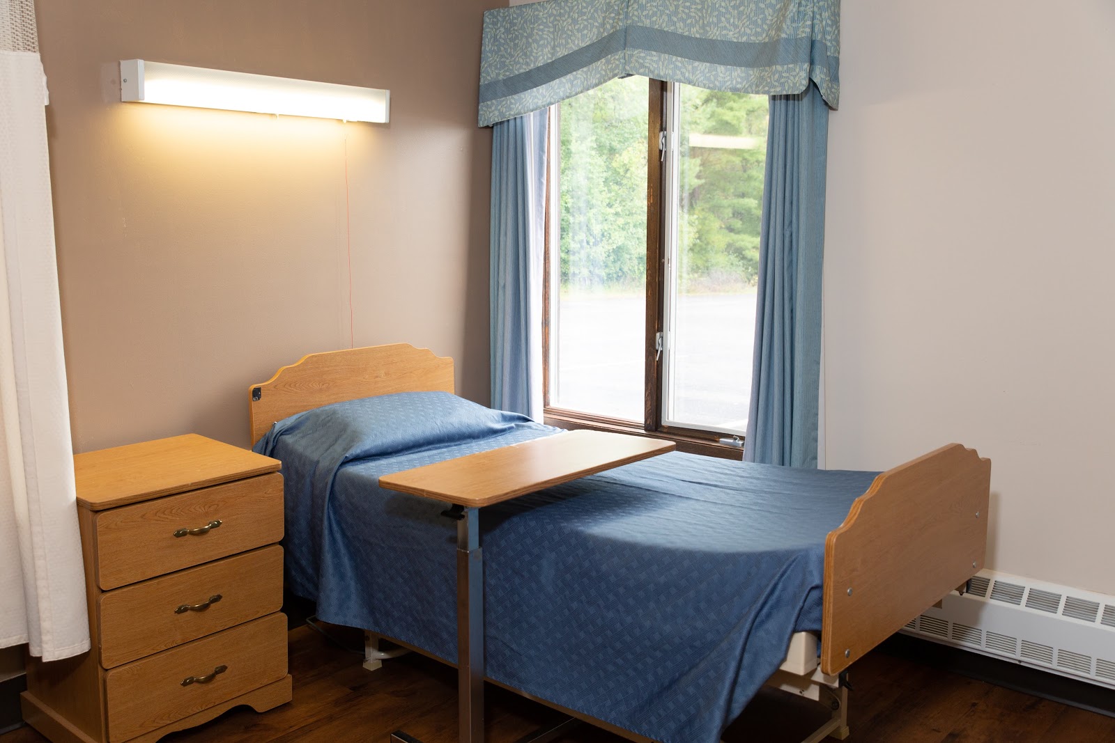 Wisconsin Dells Health Services