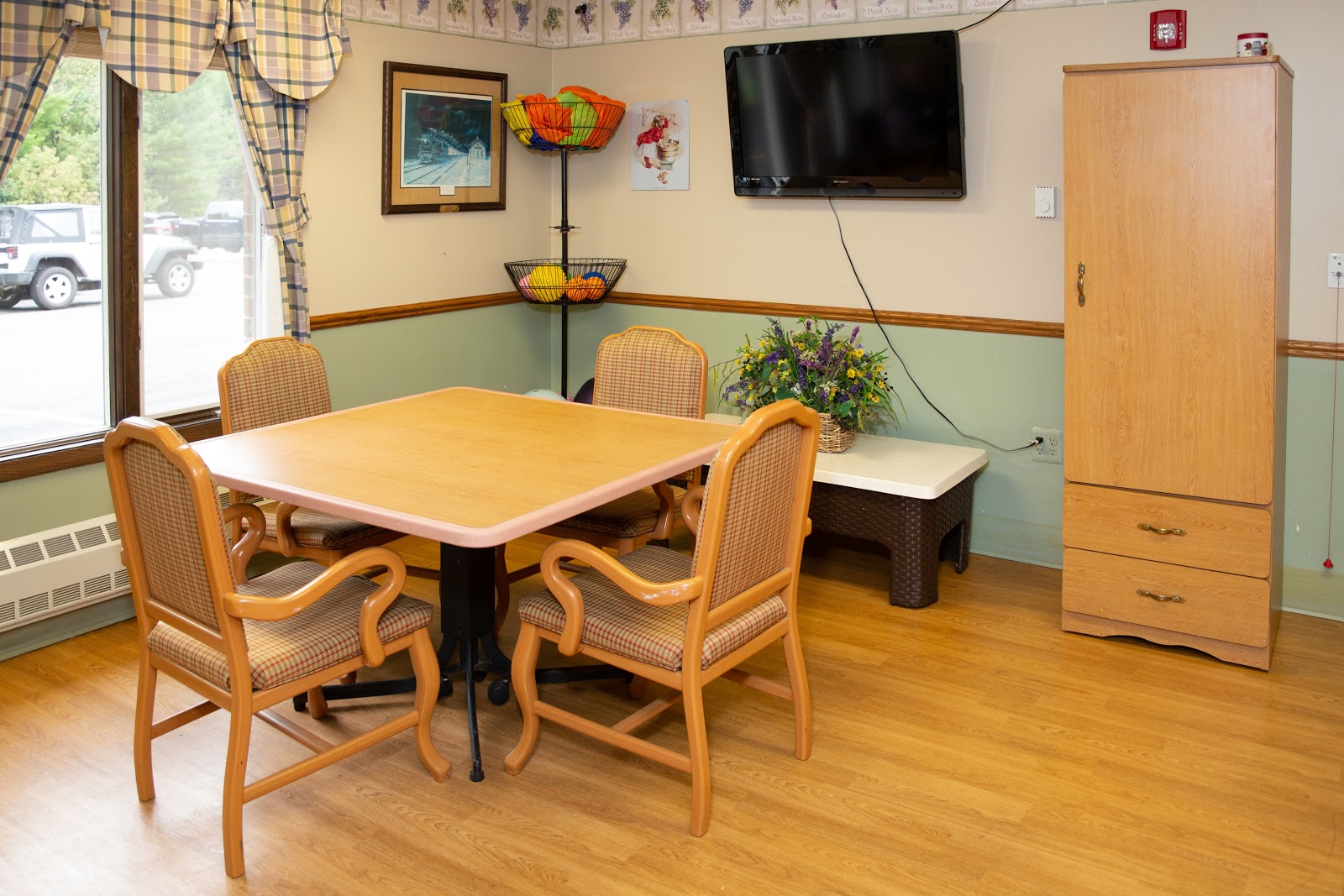Wisconsin Dells Health Services