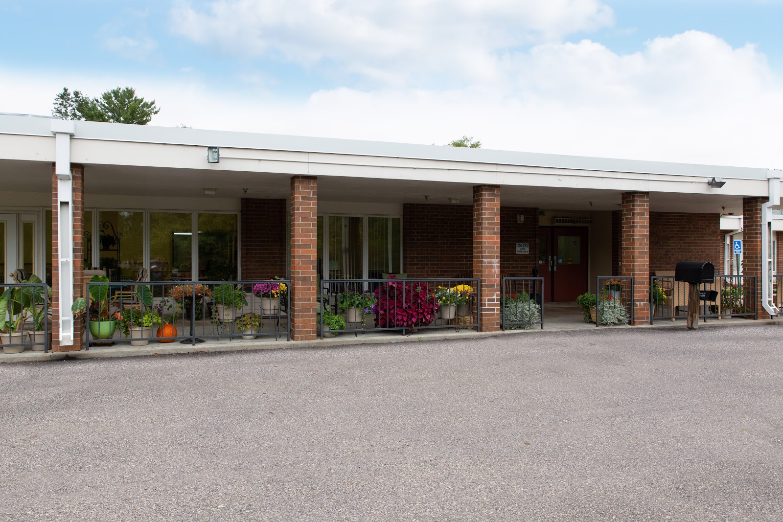 Wisconsin Dells Health Services