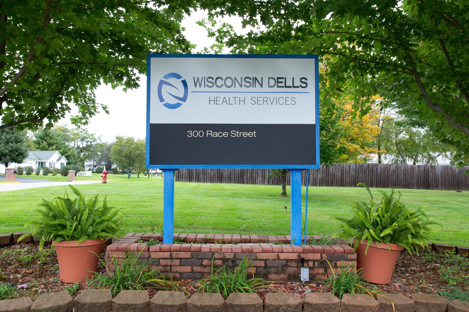 Wisconsin Dells Health Services