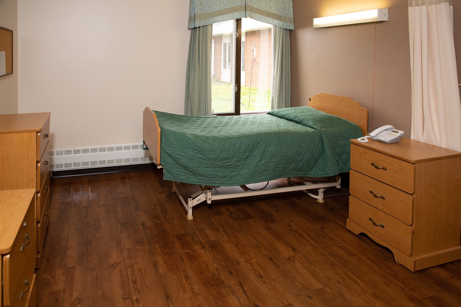 Wisconsin Dells Health Services