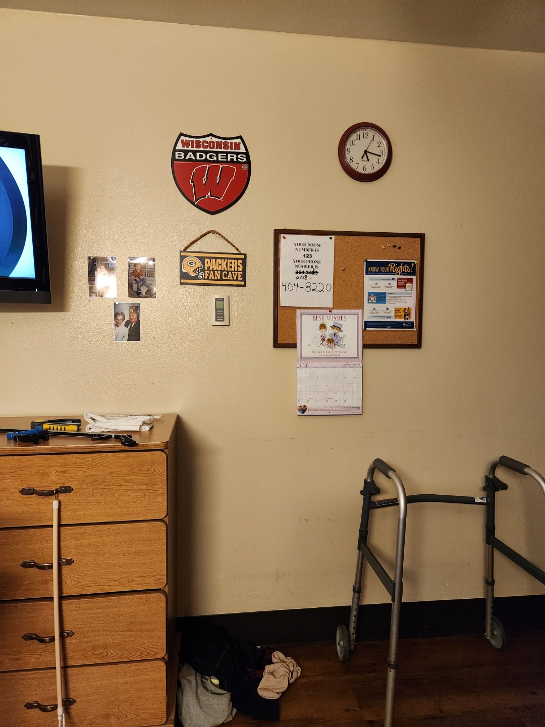 Wisconsin Dells Health Services