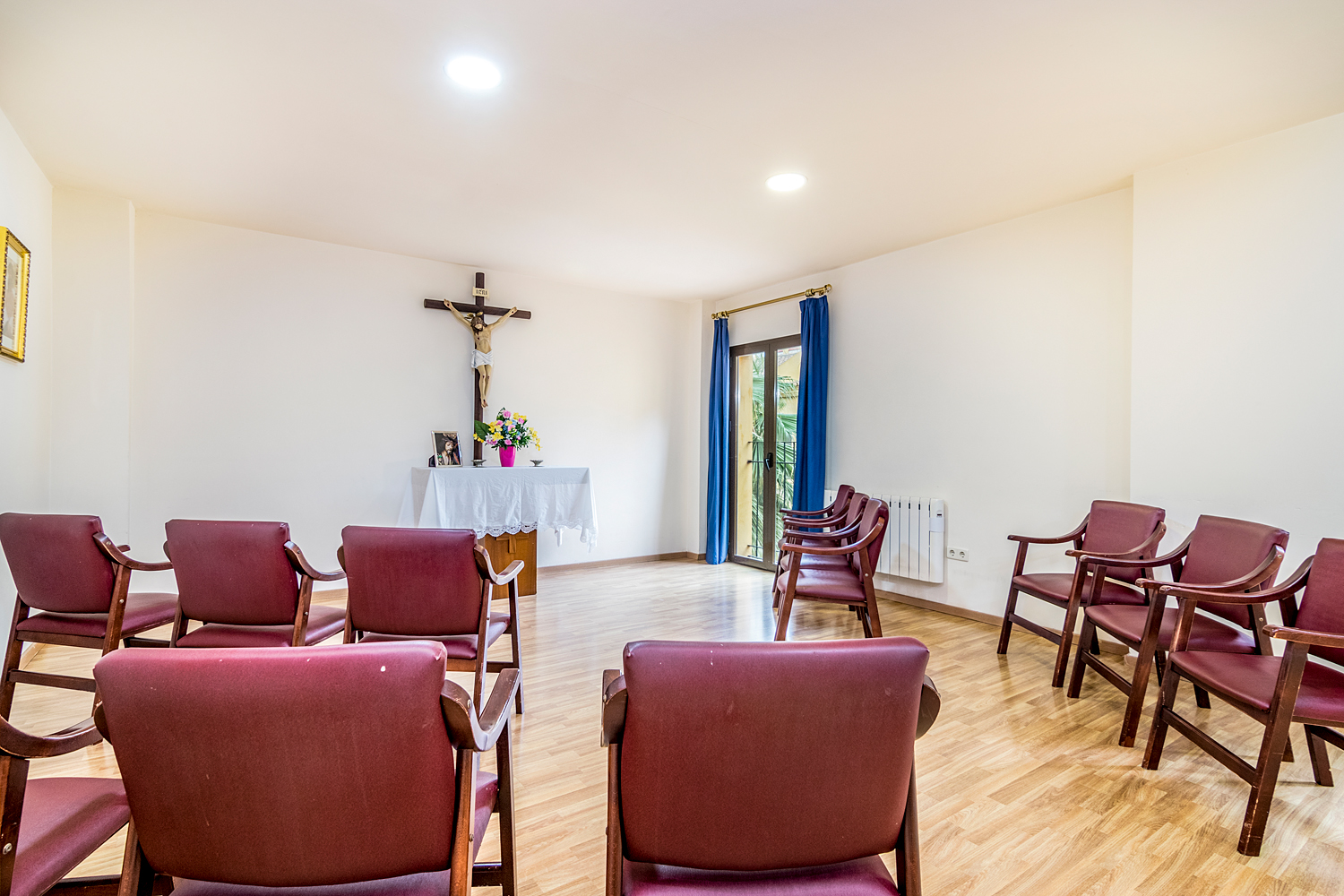 Seniors Vélez-Málaga | Residencia para mayores Vélez-Málaga