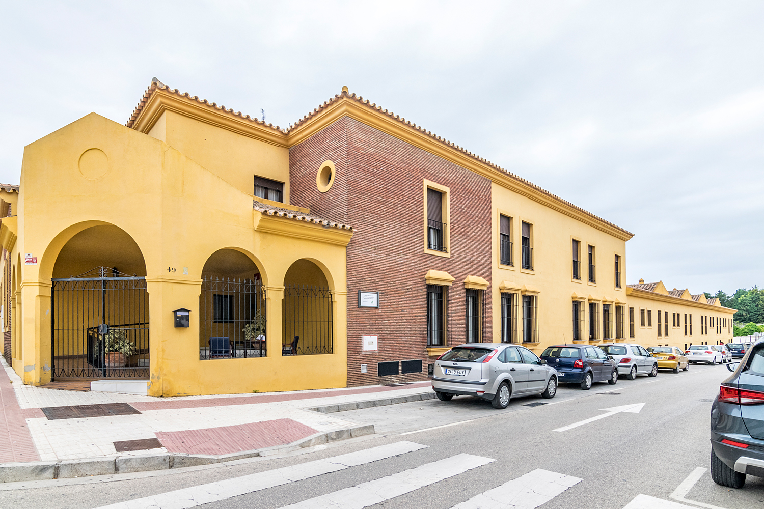 Seniors Vélez-Málaga | Residencia para mayores Vélez-Málaga
