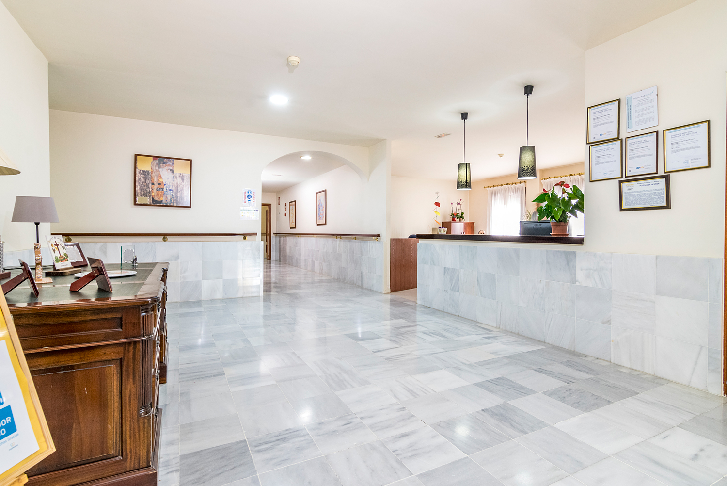 Seniors Vélez-Málaga | Residencia para mayores Vélez-Málaga
