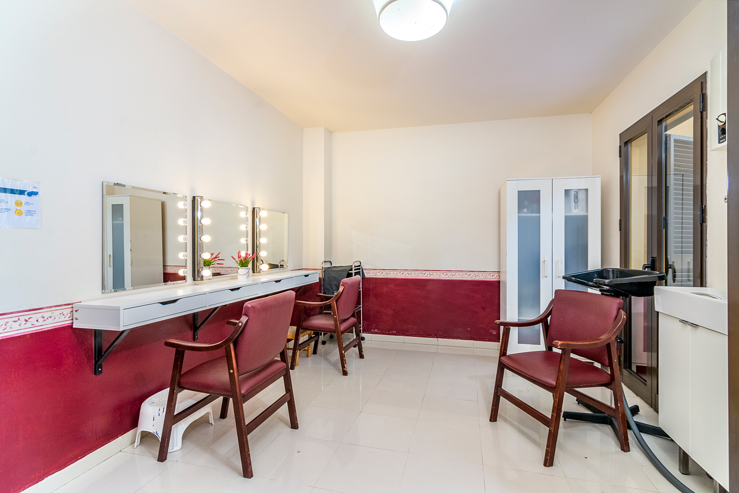 Seniors Vélez-Málaga | Residencia para mayores Vélez-Málaga
