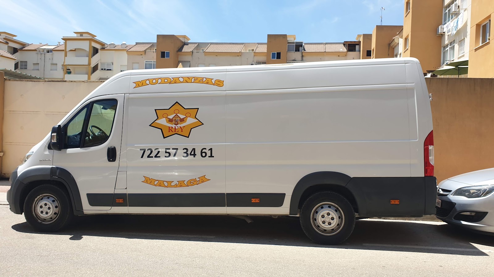 Seniors Vélez-Málaga | Residencia para mayores Vélez-Málaga