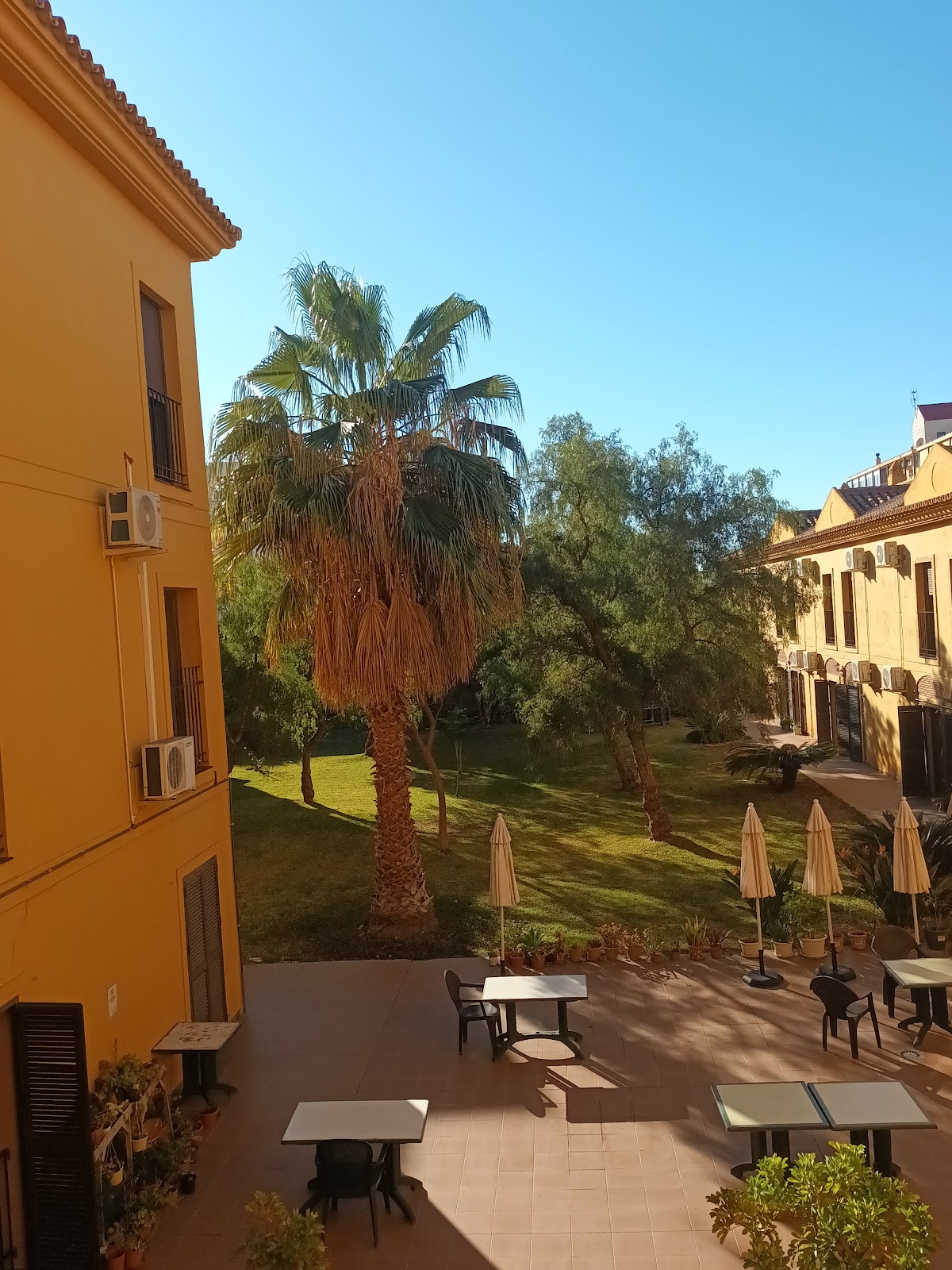 Seniors Vélez-Málaga | Residencia para mayores Vélez-Málaga