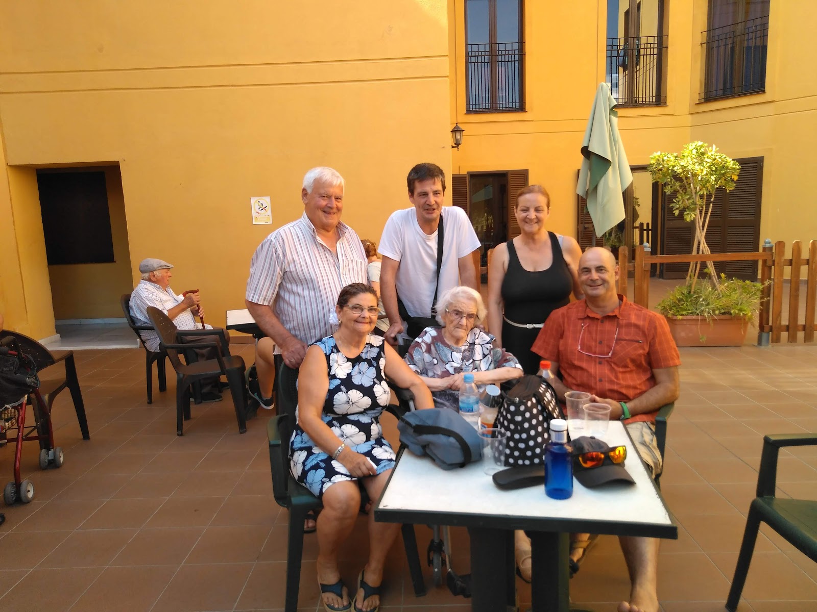 Seniors Vélez-Málaga | Residencia para mayores Vélez-Málaga