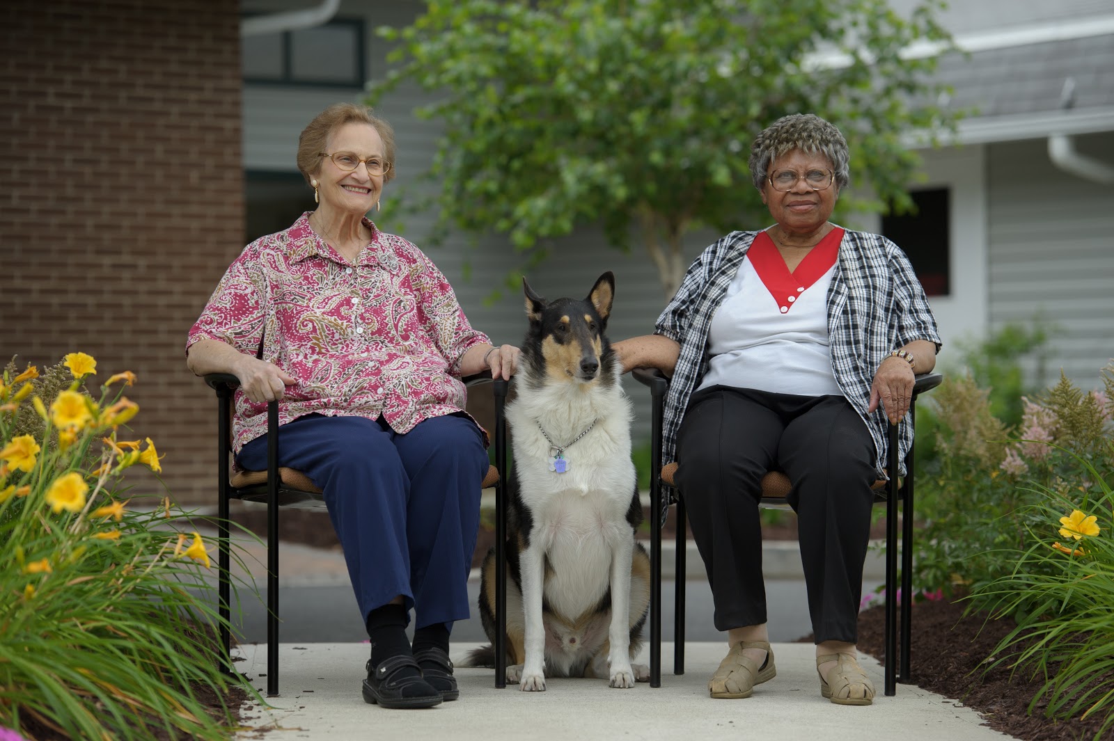 Masonicare at Wesley Heights