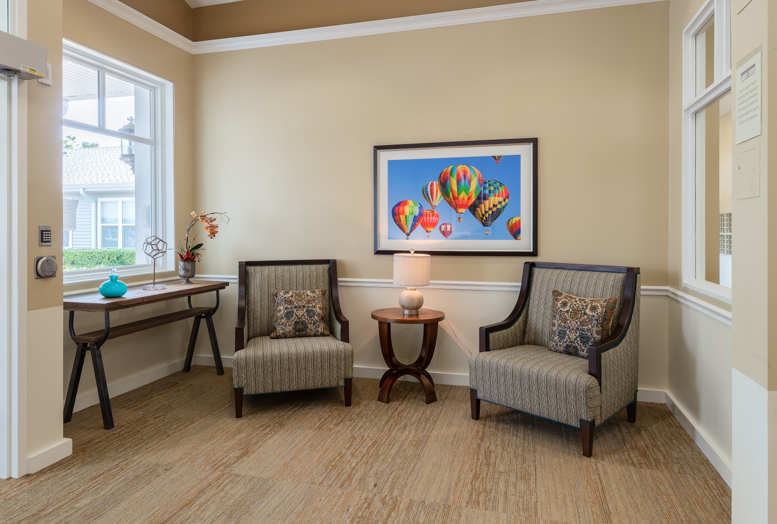 Masonicare at Wesley Heights