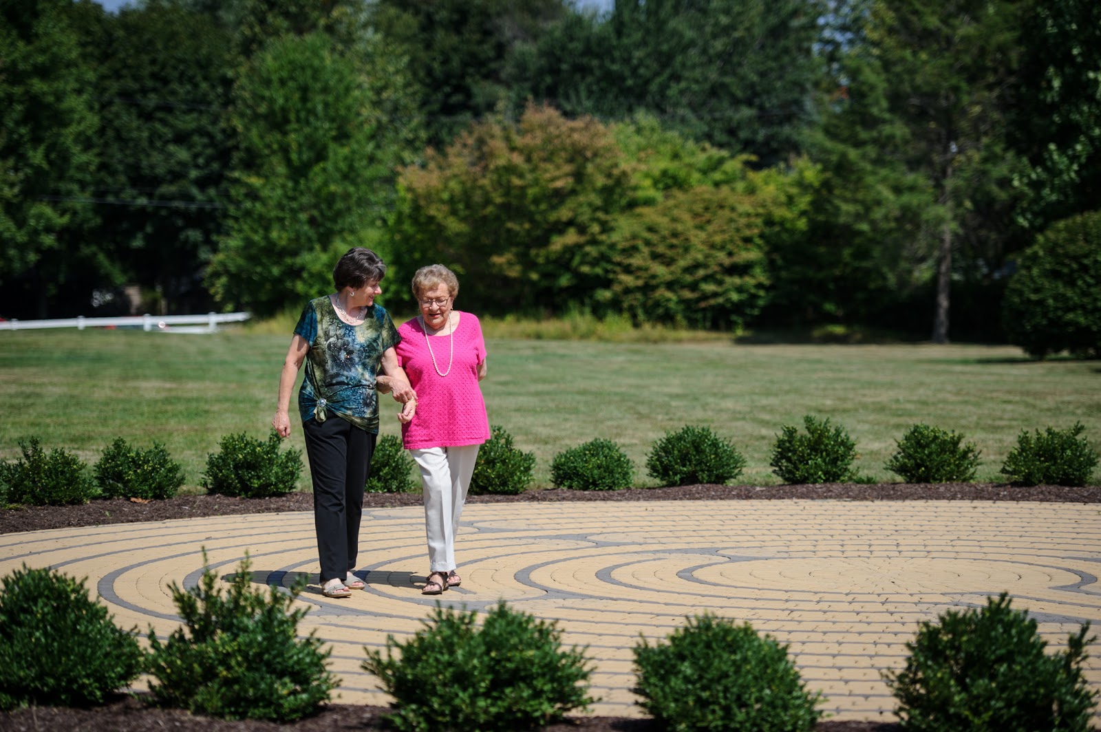 Masonicare at Wesley Heights