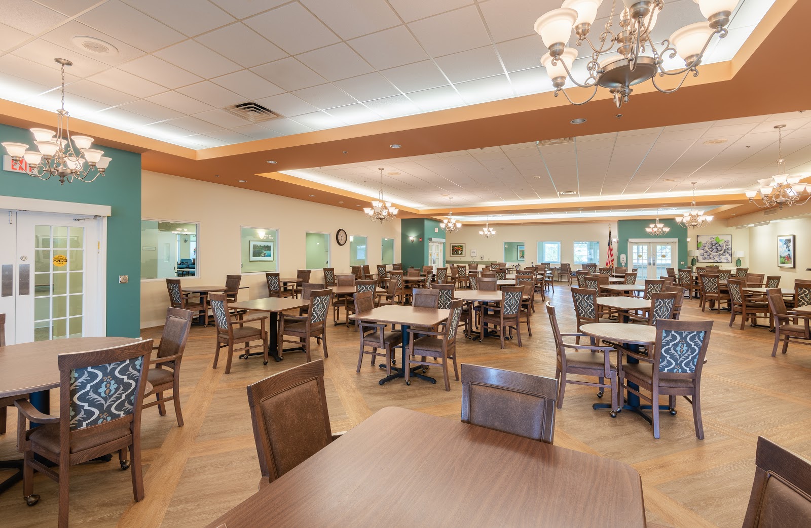 Masonicare at Wesley Heights