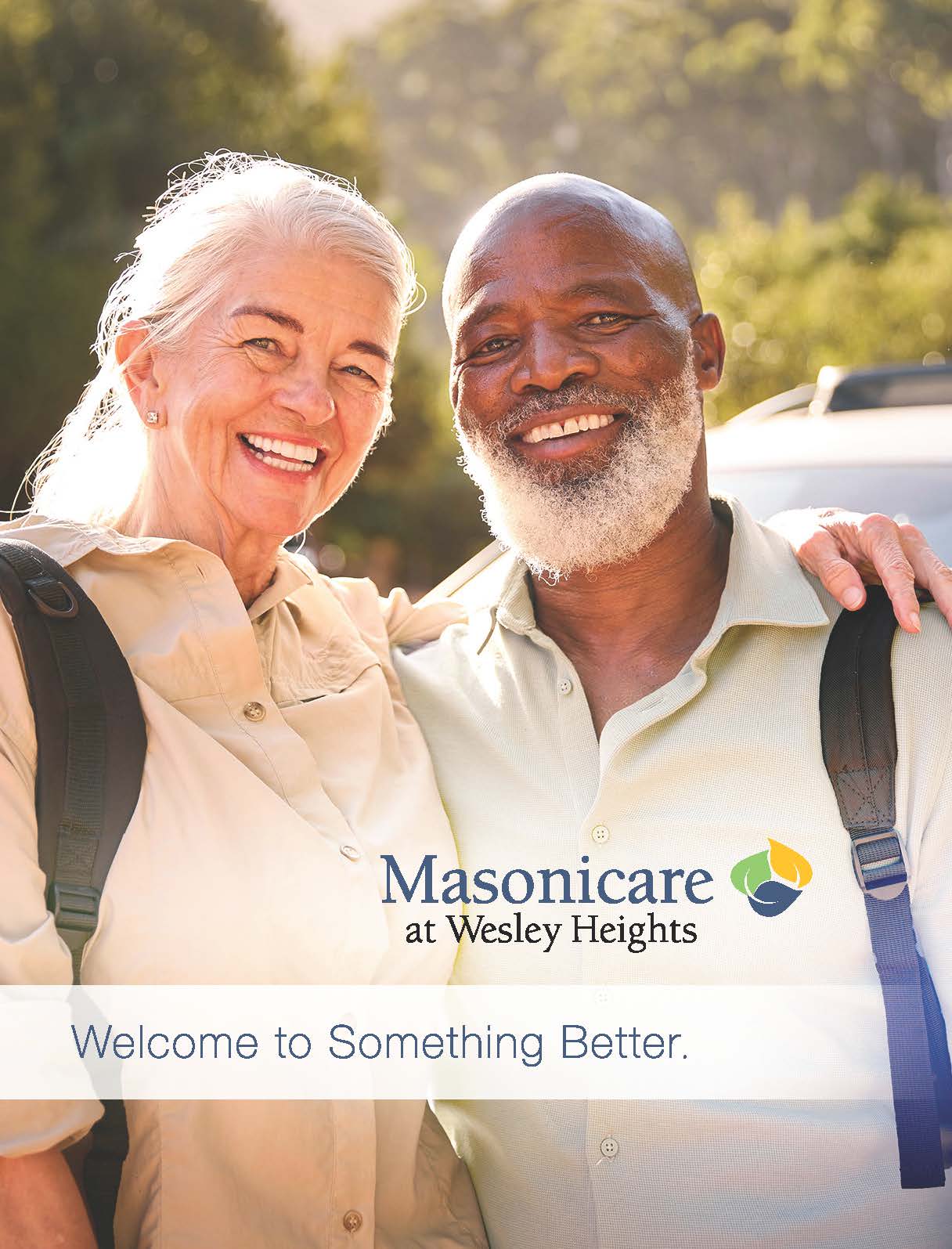 Masonicare at Wesley Heights